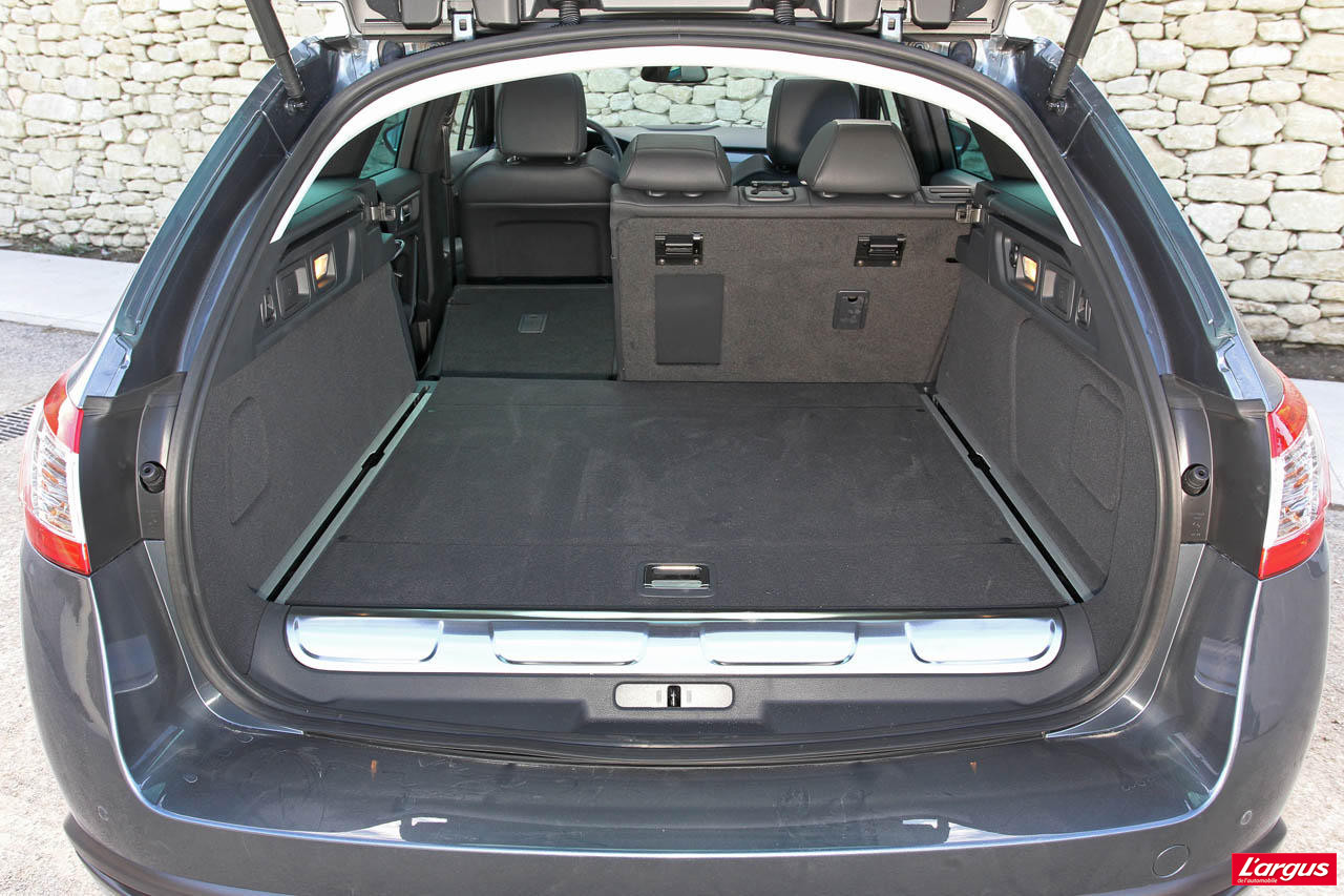 Auto verte