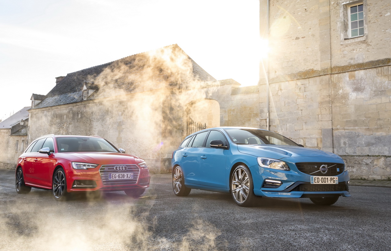 Range Rover Velar Les Plus Belles Photos De Notre Essai