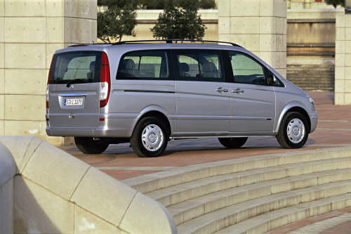 Utilitaire Mercedes Vito Fiabilite Utilitaire Mercedes Vito Fiabilite