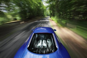 Audi R8 V10 : L'Audi ultime