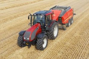 AGCO remporte un contrat majeur en Chine
