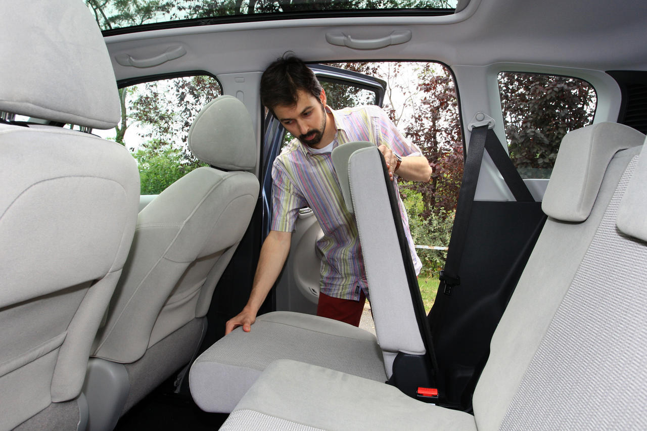 Bilan occasion : Citroën C3 Picasso