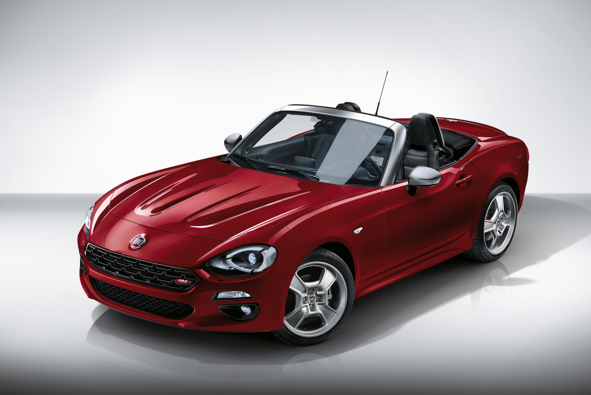Fiat au salon de Genève 2017