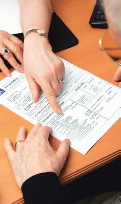Renégocier son contrat d'assurance automobile