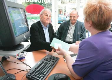 Renégocier son contrat d'assurance automobile