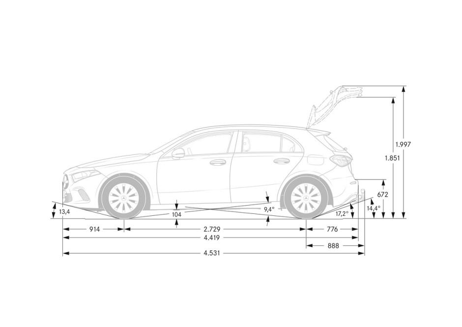 Drawing Mercedes Benz L Drawing Mercedes Benz L