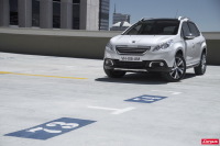 Renault Captur - Peugeot 2008 : la guerre des tarifs
