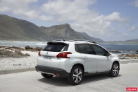 Renault Captur - Peugeot 2008 : la guerre des tarifs