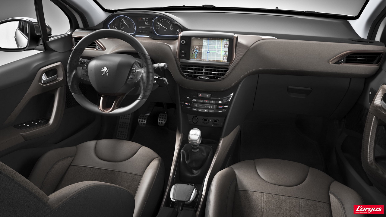 Renault Captur - Peugeot 2008 : la guerre des tarifs