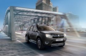 Dacia Duster Actualit 233 Essais Cote Argus Neuve Et