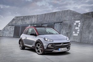 Avant Opel Adam Rocks S