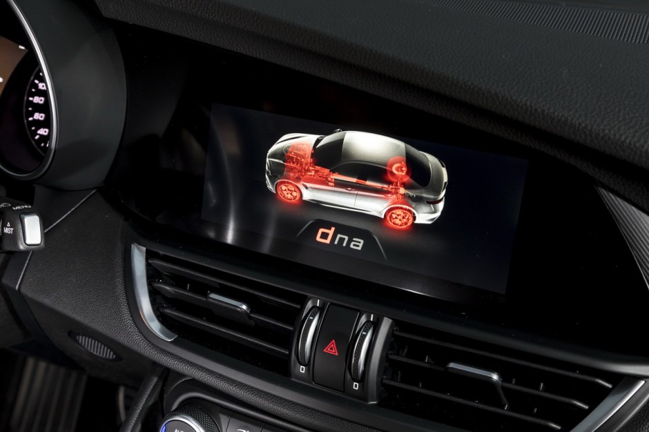 Essai Alfa Romeo Giulia Veloce Notre Avis Sur La Version