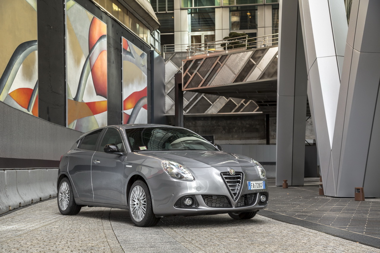 Essai Alfa Romeo Giulietta 1 6 Jtdm 120 Un Bon Moteur