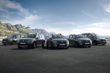 dacia explorer 2017