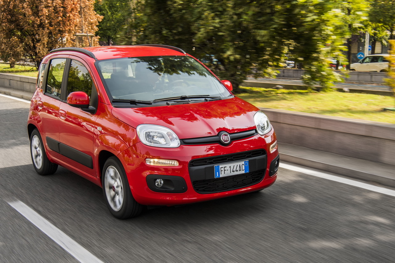 Prix Fiat Panda 2016 : les tarifs de la nouvelle Panda ...