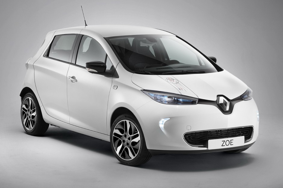 Renault Zo 233 Star Wars Infos Et Prix De La S 233 Rie Limit 233 E
