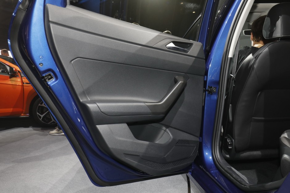 vw polo 6 argus