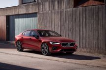 volvo s60 2018