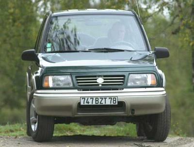 VITARA HDI vitara hdi: