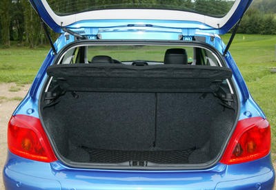 FORD FOCUS 2.0 TDCi et PEUGEOT 307 2.0 HDi : variations ...