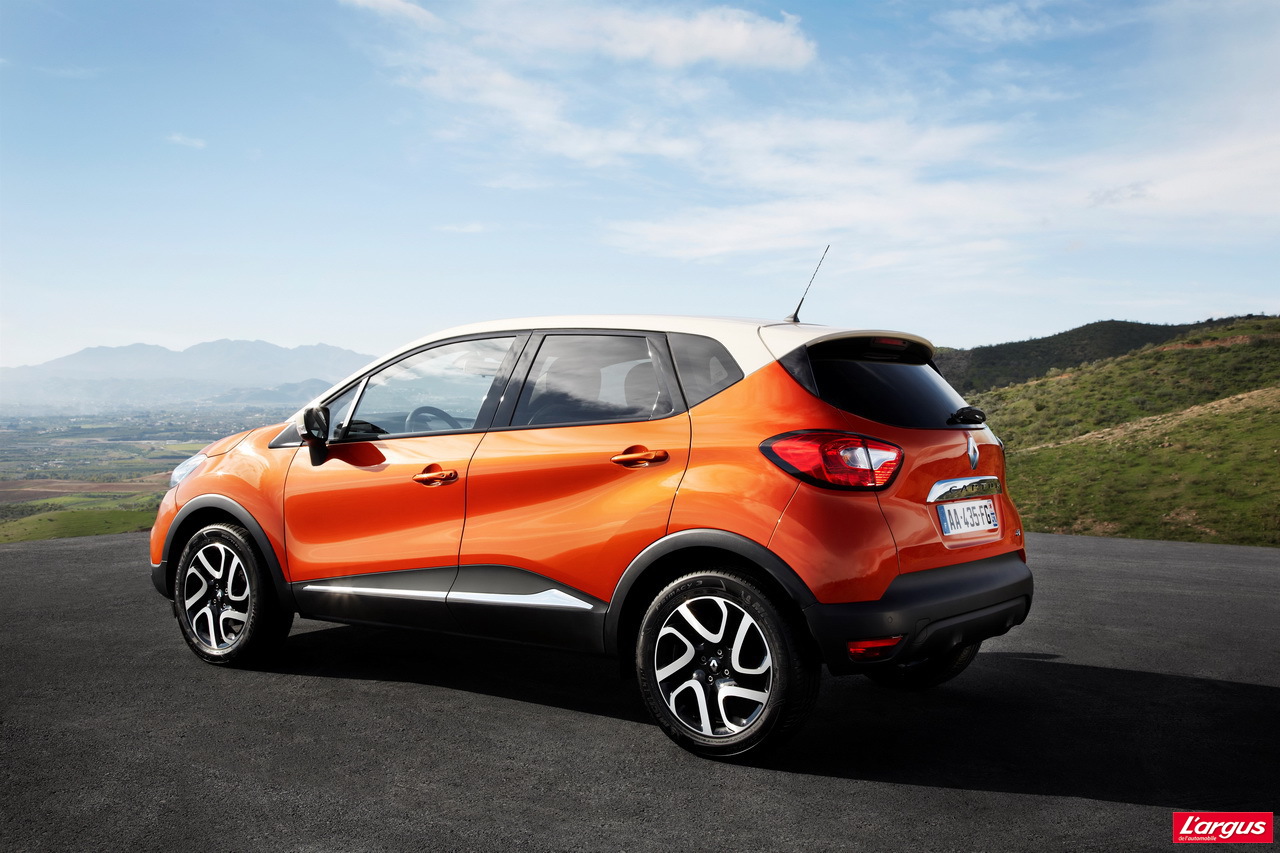 Renault Captur - Peugeot 2008 : la guerre des tarifs