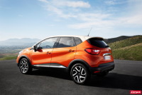 Renault Captur - Peugeot 2008 : la guerre des tarifs