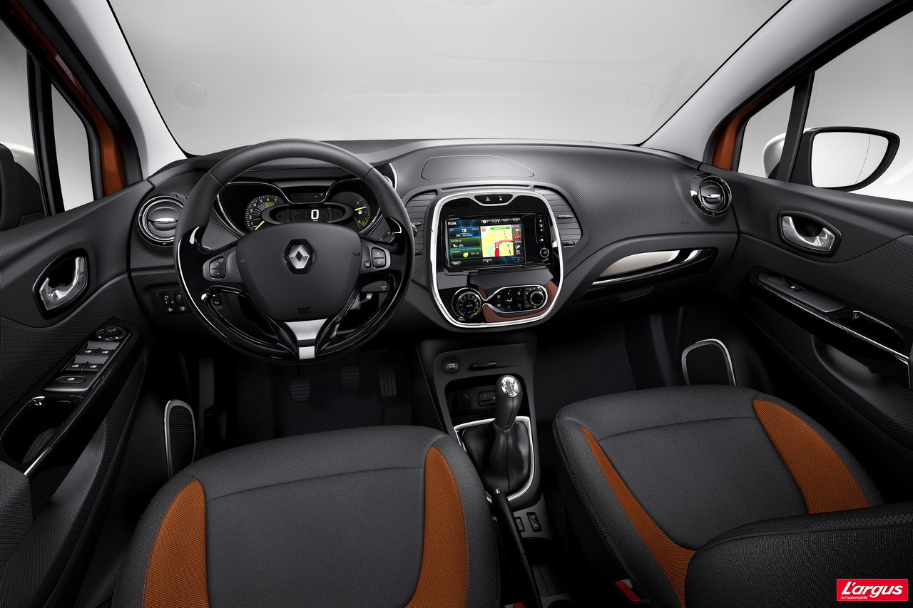 Renault Captur - Peugeot 2008 : la guerre des tarifs