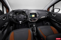 Renault Captur - Peugeot 2008 : la guerre des tarifs