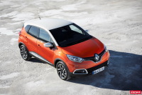 Renault Captur - Peugeot 2008 : la guerre des tarifs