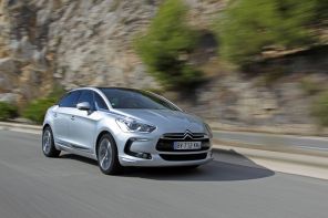 Plus de confort et de nouveaux moteurs diesel pour la Citroën DS5