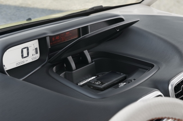 Essai du C3 Picasso restylé