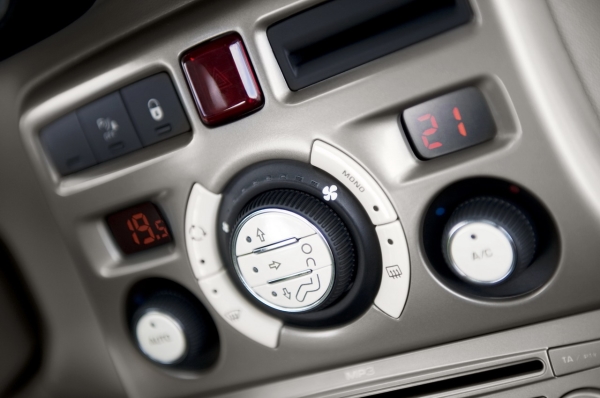 Essai du C3 Picasso restylé