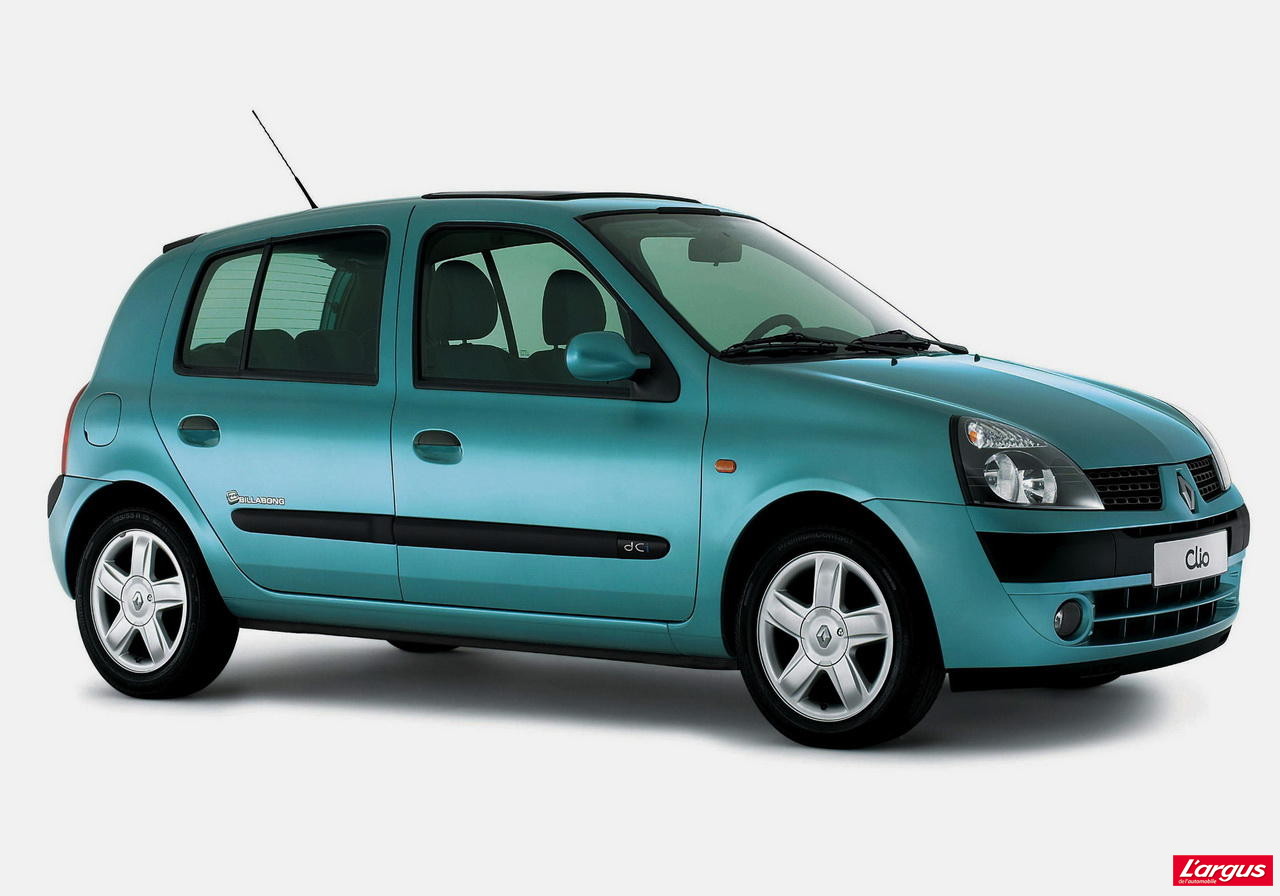 renault clio neuwagen angebote