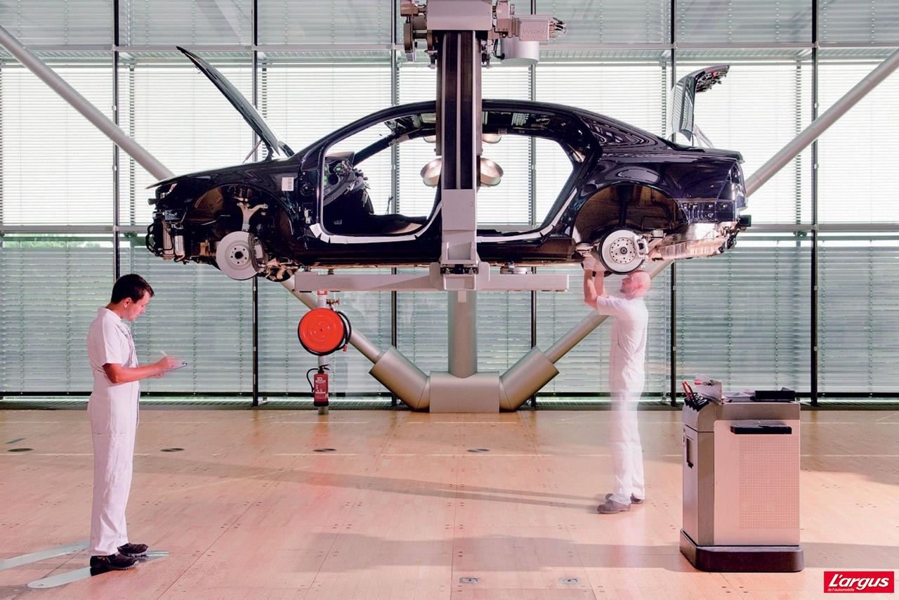 Volkswagen, une réputation inoxydable ?