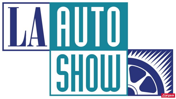 Salon automobile de Los Angeles 2012