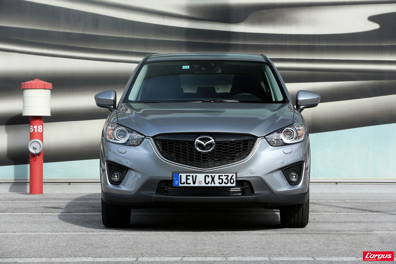 Essai du nouveau Toyota RAV 4 2.2 D-4D de 150 ch