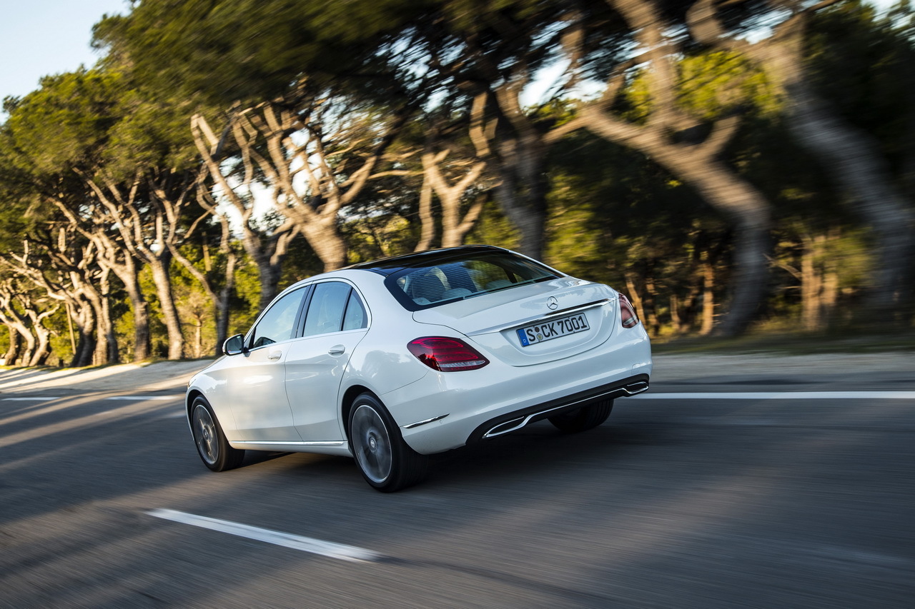 Mercedes classe e 220 cdi occasion belgique
