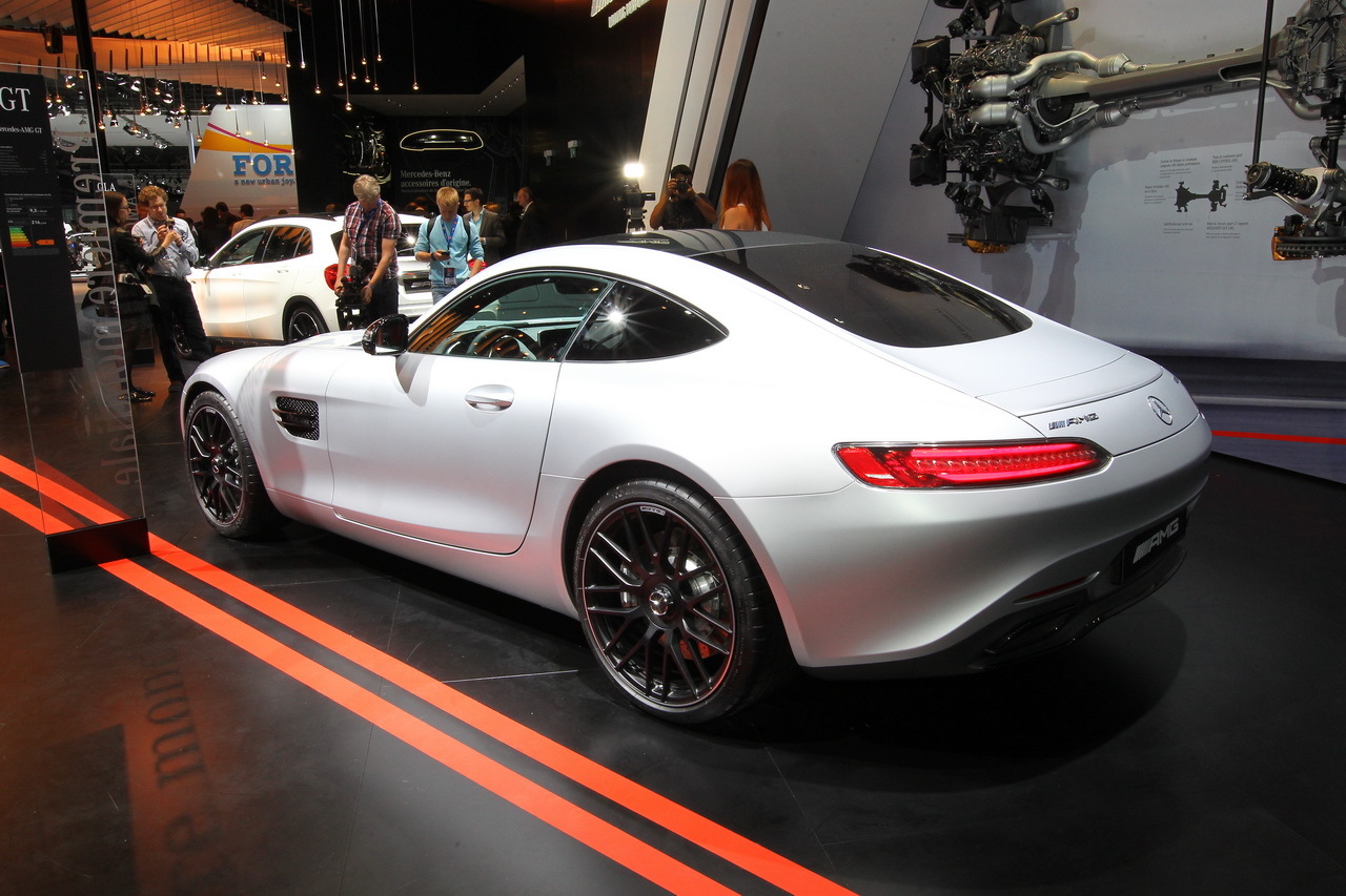Mercedes Derniere Modele Sport Mercedes Derniere Modele Sport