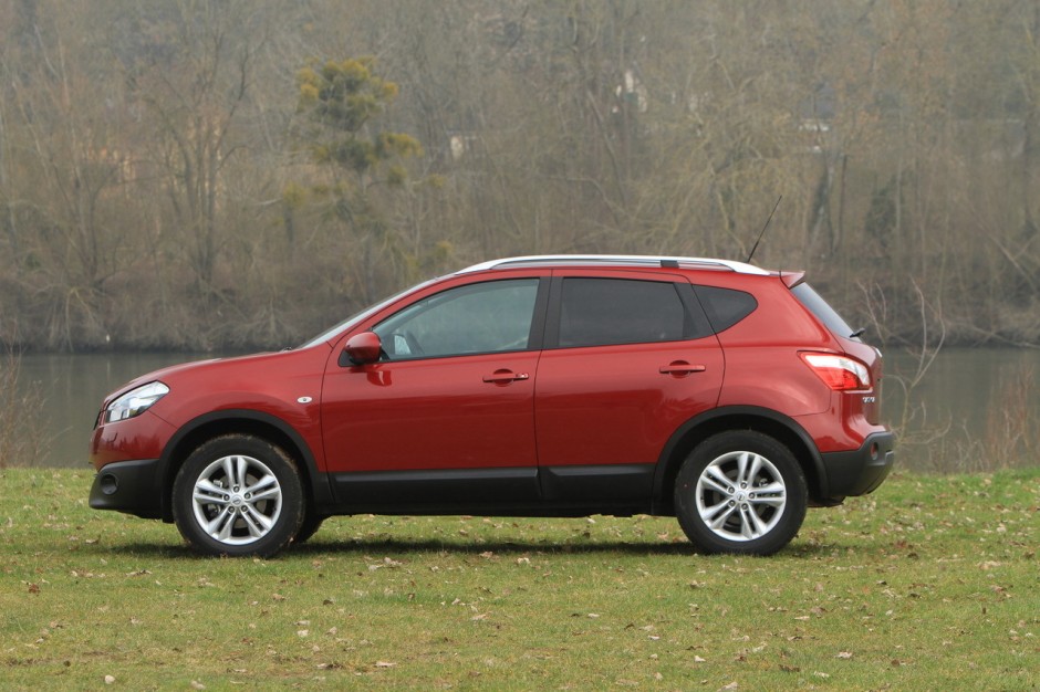 voiture d occasion quel nissan qashqai acheter photo voiture d occasion quel nissan qashqai acheter photo
