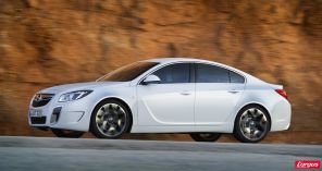 Coup de chaud pour le faisceau des Opel Insignia