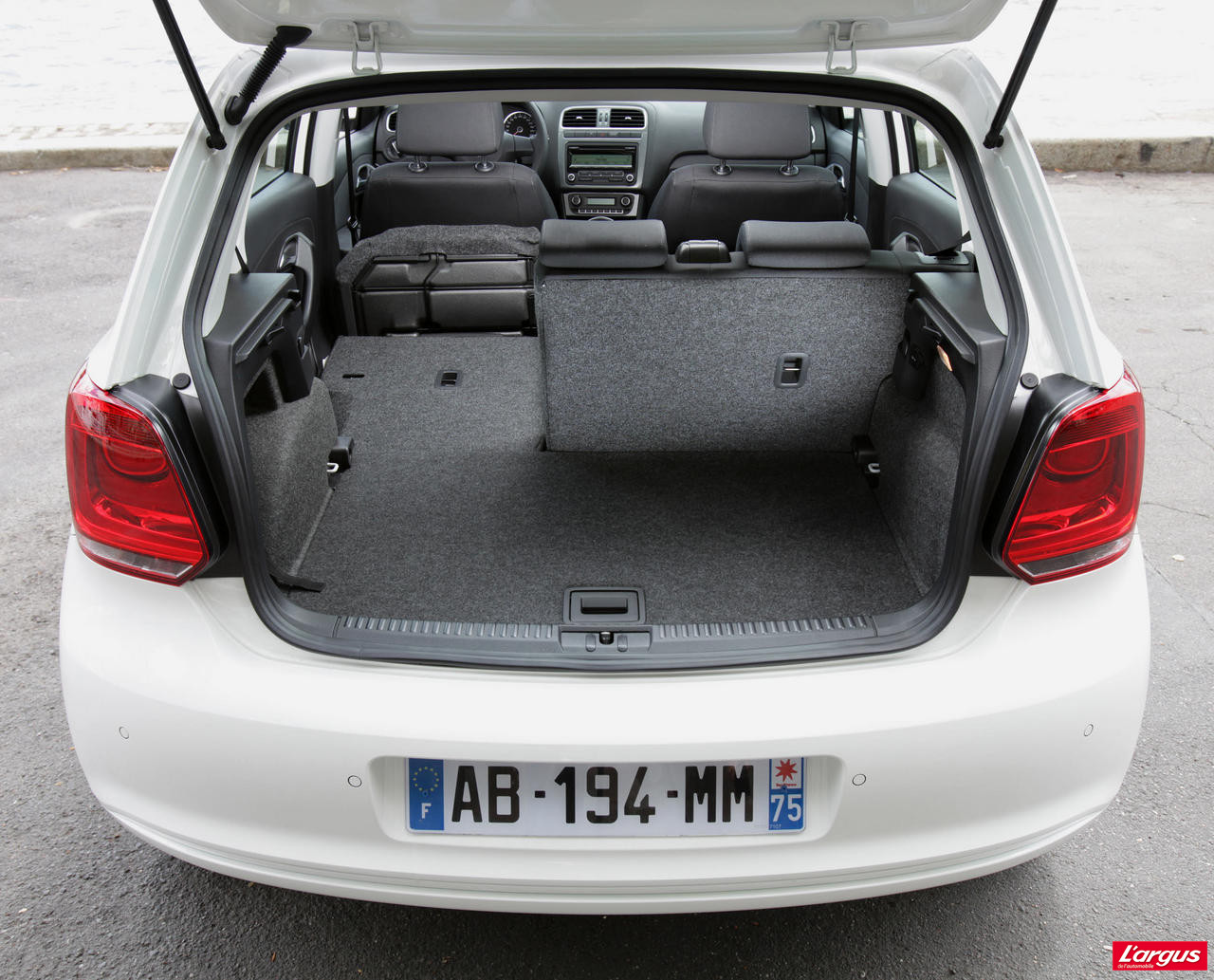 Volkswagen Polo V Laquelle choisir