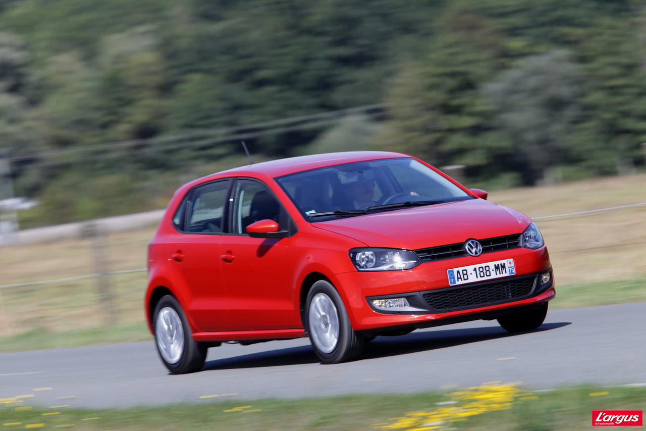 Volkswagen Polo V Laquelle choisir