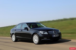 Mercedes rappelle 11 modèles pour une soudure défaillante