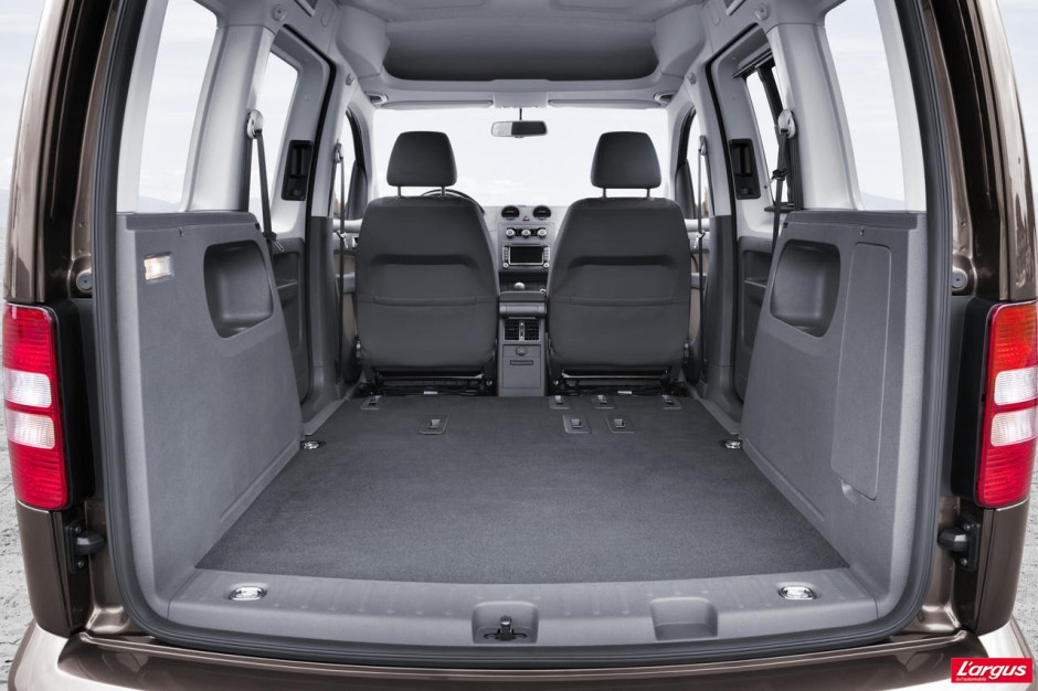 Volkswagen Caddy Seconde G 233 N 233 Ration Plus 233 Conomique