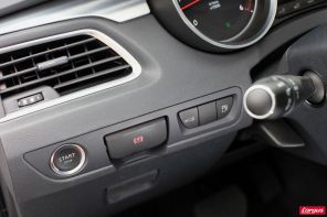 Peugeot 508 : plusieurs correctifs