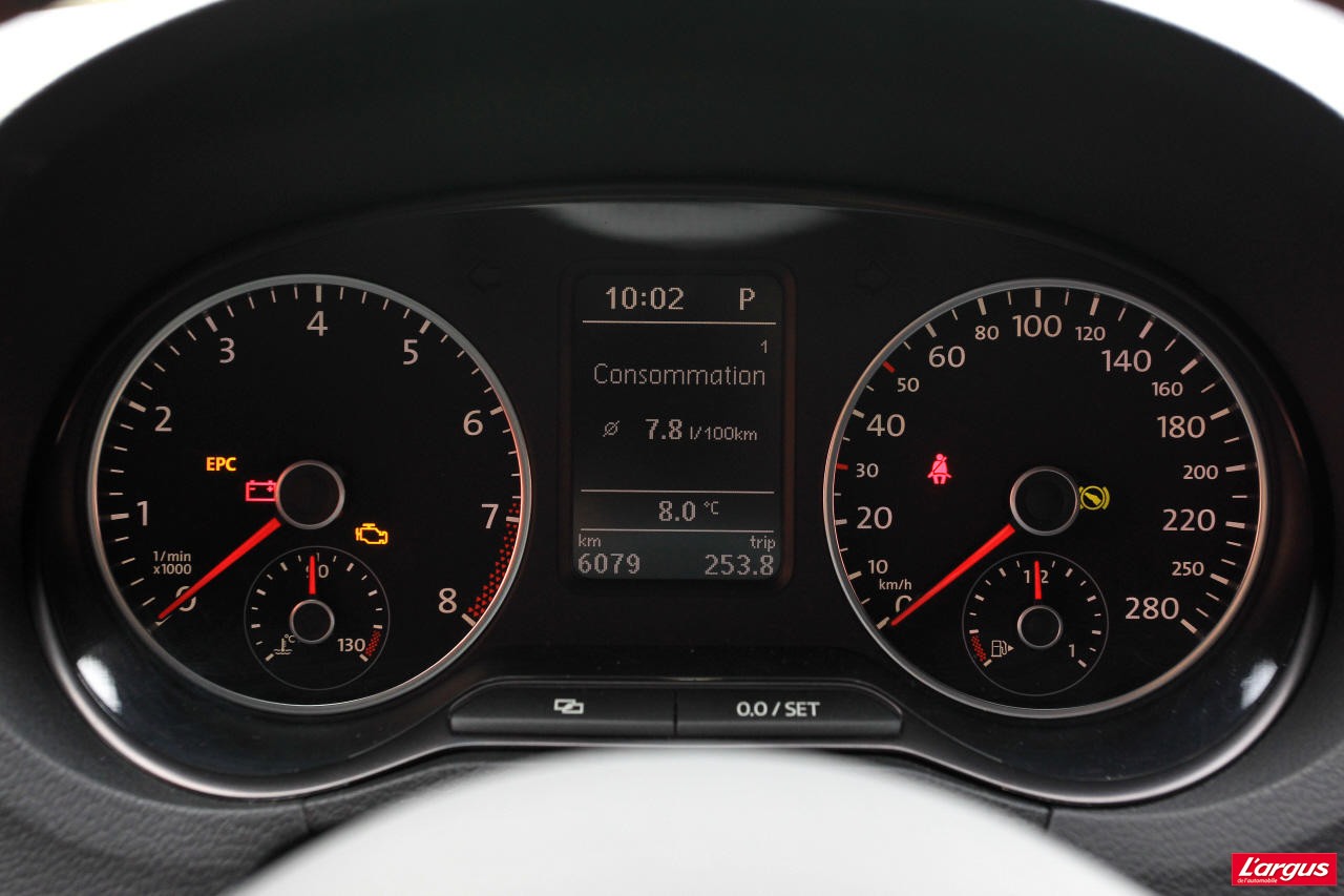 Volkswagen Polo V Laquelle choisir