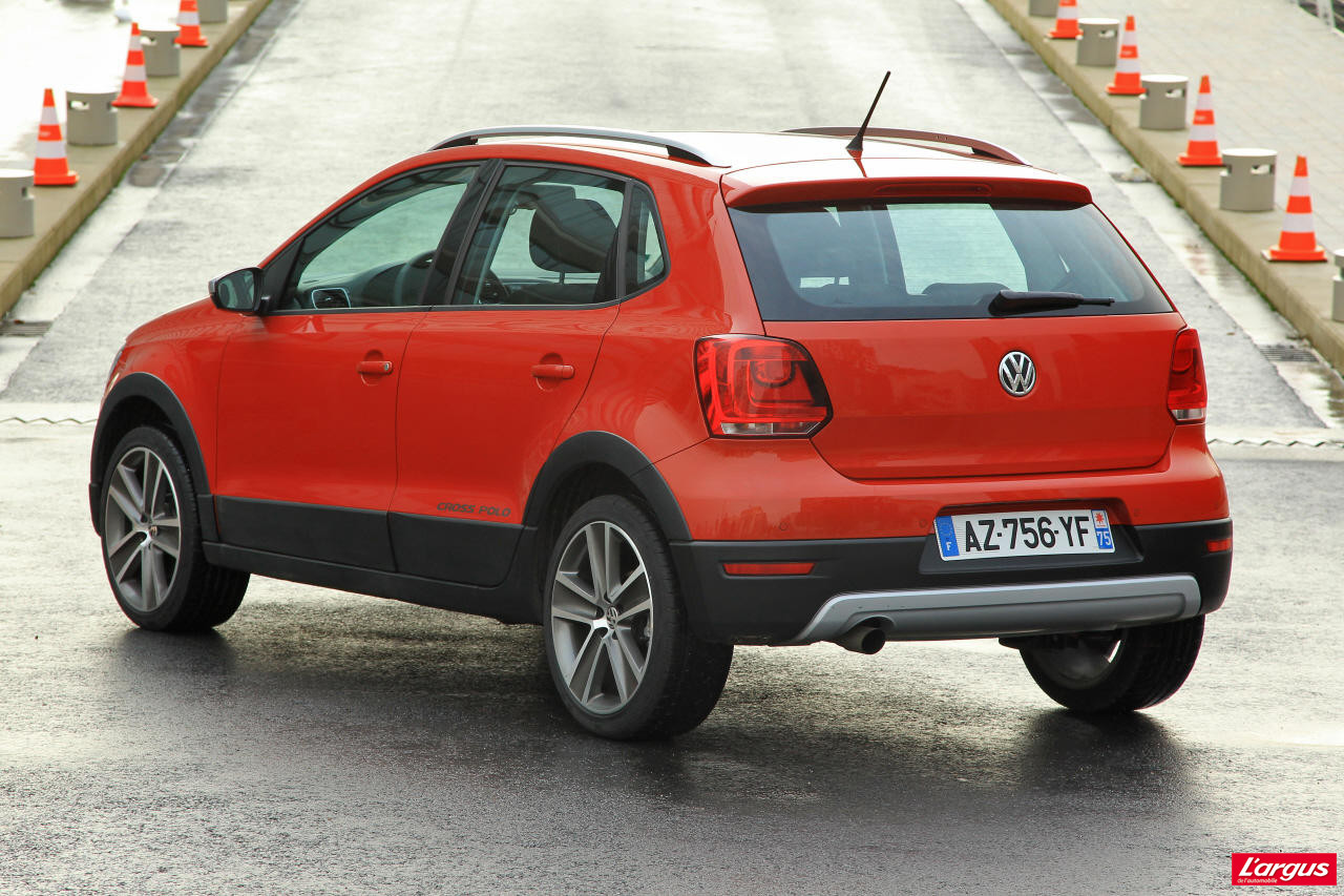 Volkswagen Polo V Laquelle choisir