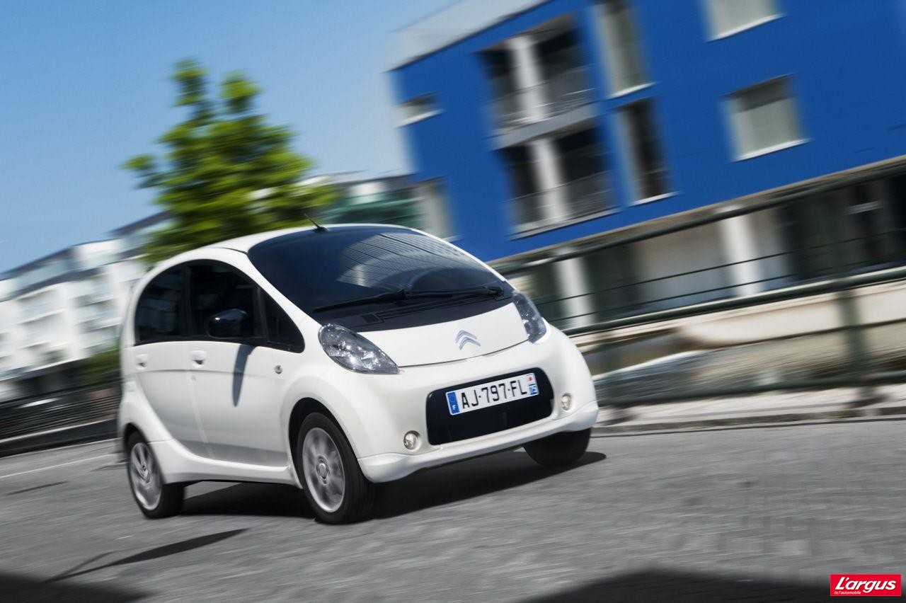 PSA met le frein sur les électriques PSA met le frein sur les électriques PSA met le frein sur les électriques