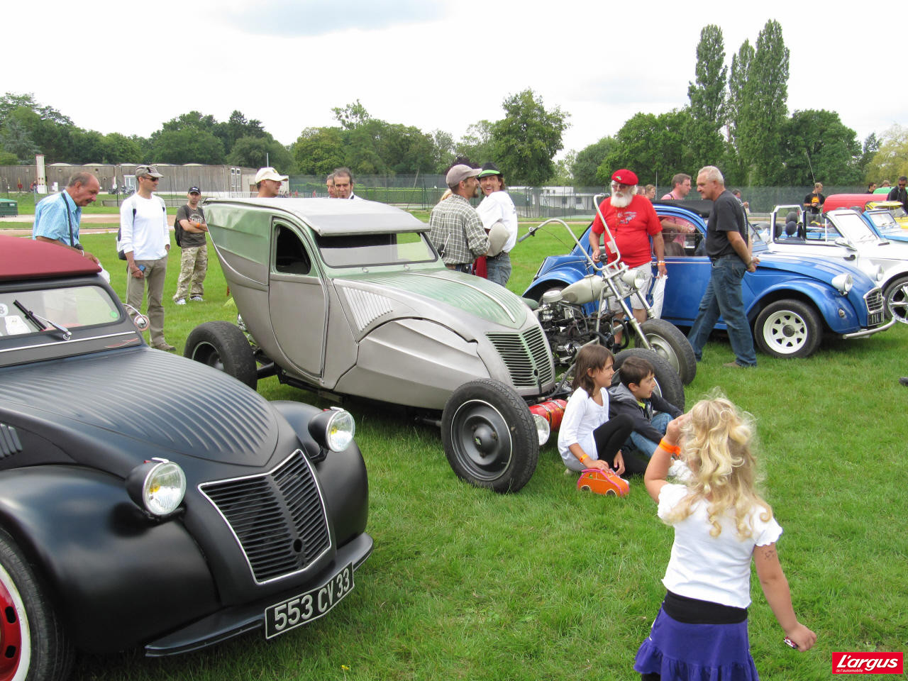 Rencontre mondiale des familles 2012