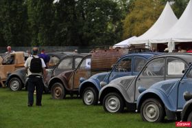 19 rencontre 2cv